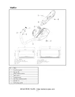 Preview for 242 page of KS Motorcycles K-LIGHT125 Maintenance Manual