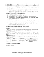 Preview for 248 page of KS Motorcycles K-LIGHT125 Maintenance Manual