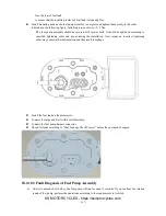 Preview for 268 page of KS Motorcycles K-LIGHT125 Maintenance Manual