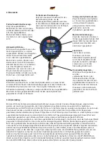 Предварительный просмотр 3 страницы KS Tools 150.1650 Operating Instructions Manual