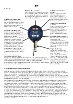 Предварительный просмотр 11 страницы KS Tools 150.1650 Operating Instructions Manual