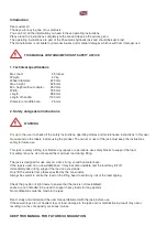 Preview for 9 page of KS Tools 160.0731 Operating Instructions Manual