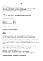 Preview for 16 page of KS Tools 160.0731 Operating Instructions Manual