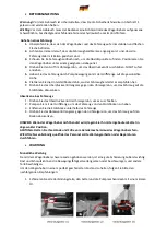 Preview for 5 page of KS Tools 161.0361 Operating Instructions Manual