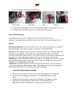 Preview for 6 page of KS Tools 161.0361 Operating Instructions Manual