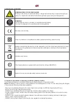 Предварительный просмотр 13 страницы KS Tools 550.1710 Operating Instructions Manual