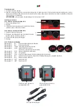 Preview for 39 page of KS Tools 550.1710 Operating Instructions Manual