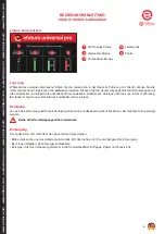 Preview for 6 page of KS Tools efuturo universal Operating Instructions Manual