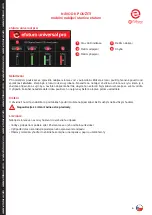 Preview for 18 page of KS Tools efuturo universal Operating Instructions Manual