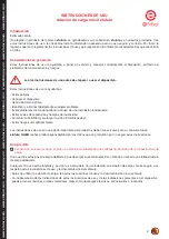 Preview for 20 page of KS Tools efuturo universal Operating Instructions Manual