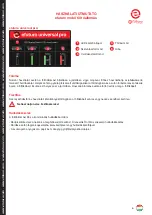 Preview for 42 page of KS Tools efuturo universal Operating Instructions Manual