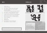 Preview for 2 page of KS BAIONA N KSL00927 Installation And Maintenance Manual