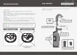 Preview for 3 page of KS BAIONA N KSL00927 Installation And Maintenance Manual