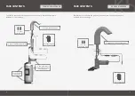 Preview for 4 page of KS BAIONA N KSL00927 Installation And Maintenance Manual