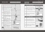 Preview for 8 page of KS BAIONA N KSL00927 Installation And Maintenance Manual