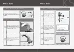 Preview for 4 page of KS BAIONA Series Operation And Installation Manual