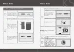 Preview for 5 page of KS BAIONA Series Operation And Installation Manual