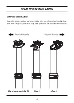 Preview for 6 page of KS Crux-i User Manual