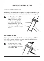 Preview for 7 page of KS Crux-i User Manual