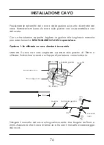 Preview for 78 page of KS Crux-i User Manual