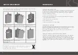 Предварительный просмотр 7 страницы KS ESPEJO KSL00943 Operation And Installation Manual