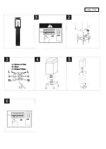 Предварительный просмотр 1 страницы KS Jersey Installation Instructions