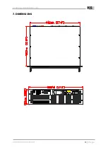 Предварительный просмотр 12 страницы KS TA 4D User Manual