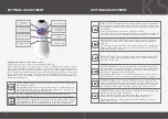 Предварительный просмотр 6 страницы KS THERMA II KSL00355 Installation And Maintenance Manual