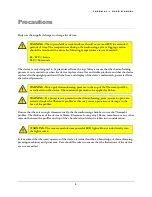 Preview for 4 page of KS THERMAL-i User Manual