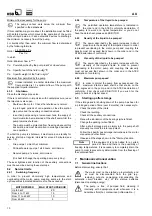 Preview for 10 page of KSB ITUR AU Series Instruction Manual