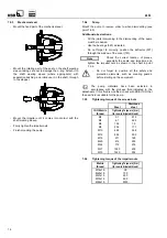 Preview for 14 page of KSB ITUR AU Series Instruction Manual