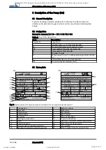 Preview for 16 page of KSB 88980/02 Operating And Maintenance Instructions Manual