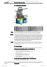 Preview for 18 page of KSB 88980/02 Operating And Maintenance Instructions Manual