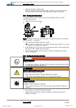 Preview for 21 page of KSB 88980/02 Operating And Maintenance Instructions Manual