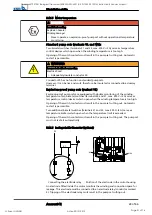 Preview for 31 page of KSB 88980/02 Operating And Maintenance Instructions Manual