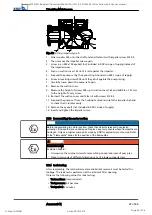 Preview for 49 page of KSB 88980/02 Operating And Maintenance Instructions Manual