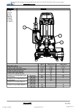 Preview for 63 page of KSB 88980/02 Operating And Maintenance Instructions Manual