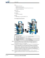 Предварительный просмотр 12 страницы KSB Ama-Drainer N 301 Installation And Operating Manual