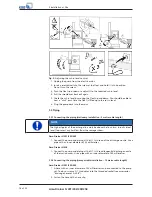 Предварительный просмотр 16 страницы KSB Ama-Drainer N 301 Installation And Operating Manual