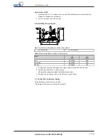 Предварительный просмотр 17 страницы KSB Ama-Drainer N 301 Installation And Operating Manual