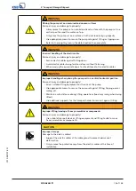 Preview for 13 page of KSB Amacan K Installation & Operating Manual