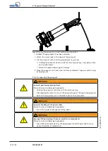 Preview for 14 page of KSB Amacan K Installation & Operating Manual