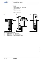 Preview for 20 page of KSB Amacan K Installation & Operating Manual