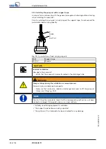 Preview for 28 page of KSB Amacan K Installation & Operating Manual