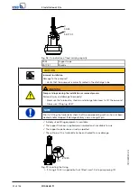 Preview for 32 page of KSB Amacan K Installation & Operating Manual