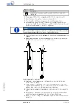 Preview for 35 page of KSB Amacan K Installation & Operating Manual