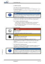 Preview for 37 page of KSB Amacan K Installation & Operating Manual