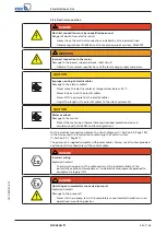 Preview for 43 page of KSB Amacan K Installation & Operating Manual