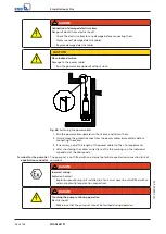 Preview for 44 page of KSB Amacan K Installation & Operating Manual