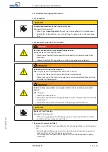 Preview for 49 page of KSB Amacan K Installation & Operating Manual